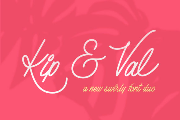 Bring Elegance to Your Handmade Creations with Kip Val