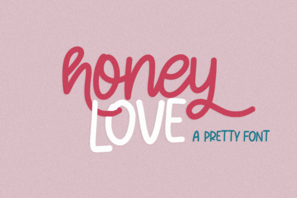 Enhance Your Brand with Hello Love: A Delicate Handwritten Font