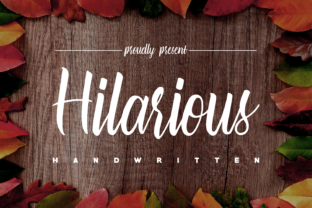 Hilarious: A Playful Script Amp for Creative Projects